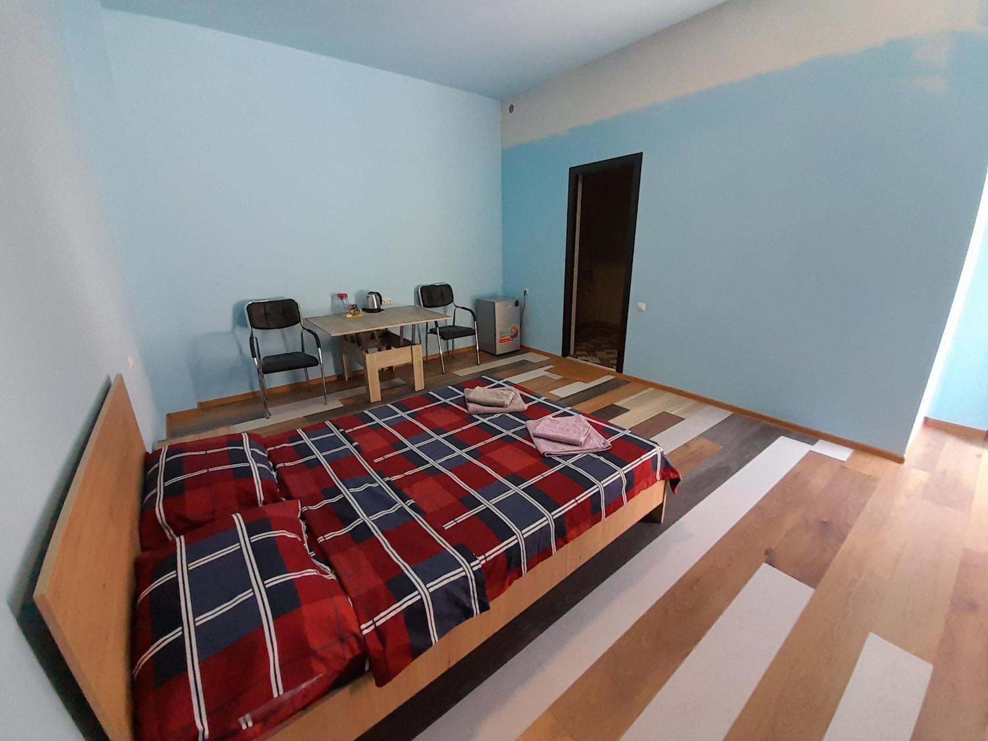 Art Guest House In Kaskad Ереван Номер фото