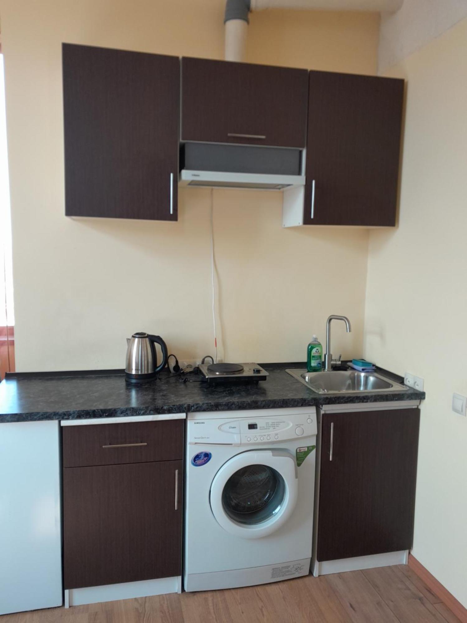 Art Guest House In Kaskad Ереван Номер фото